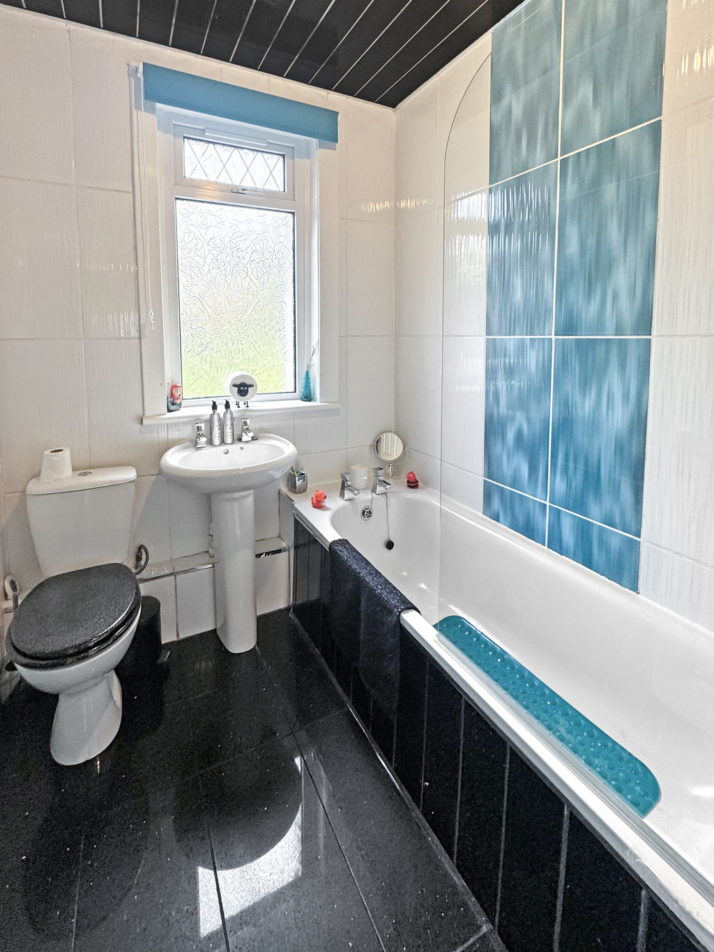Cloberhill Road Knightswood